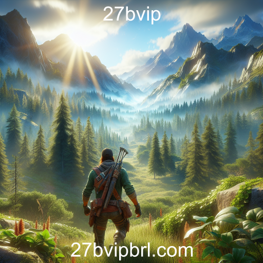 Explorando o Mundo dos Jogos de Aventura
